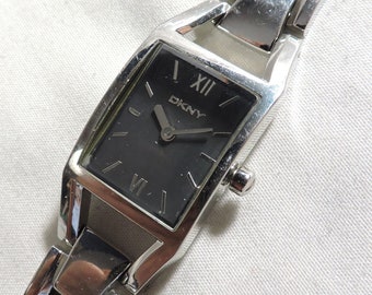 dkny watches old models