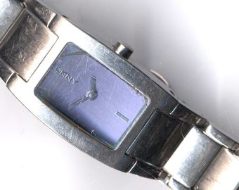 dkny watches old models