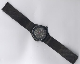 Timberland 2024 indiglo watch