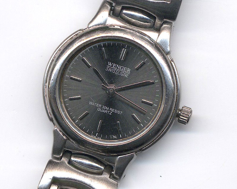 Wenger Watches for Women - Etsy display picture 1
