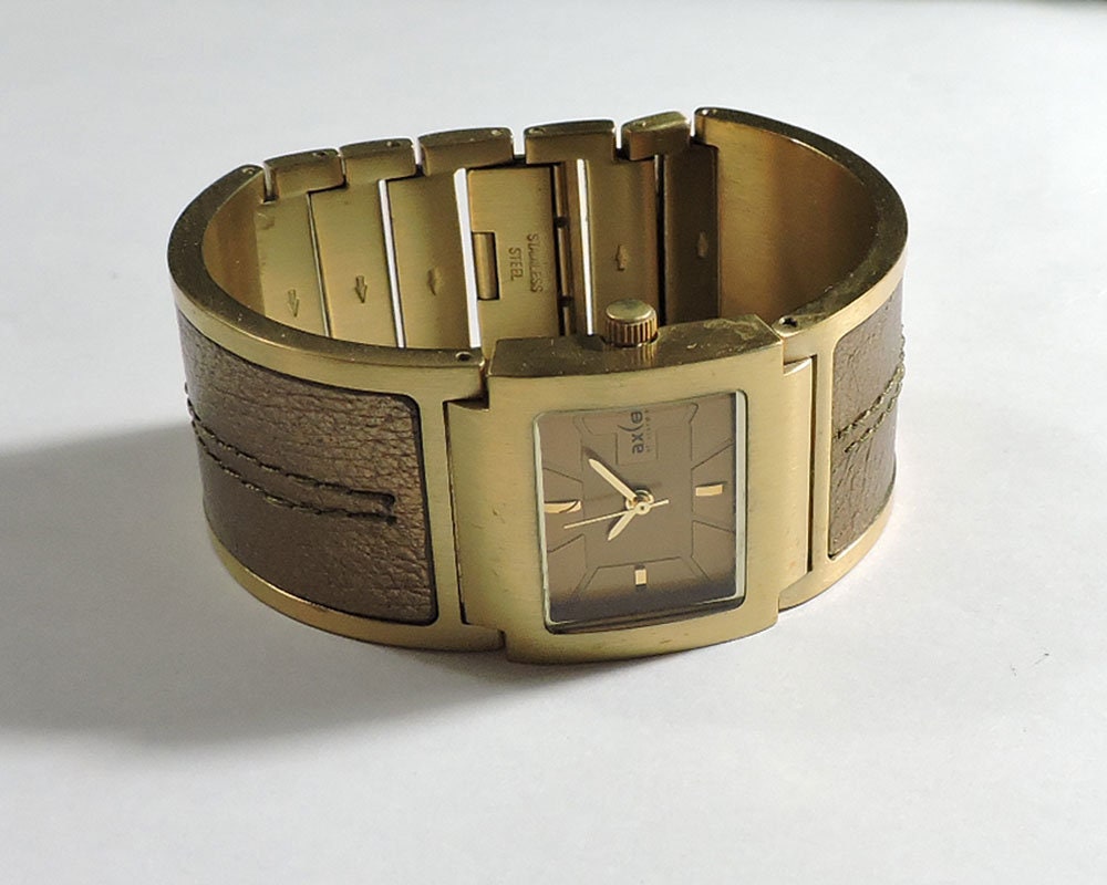 Axcent of Scandinavia Bangle X3603 by Daniel Jakobsson Steel