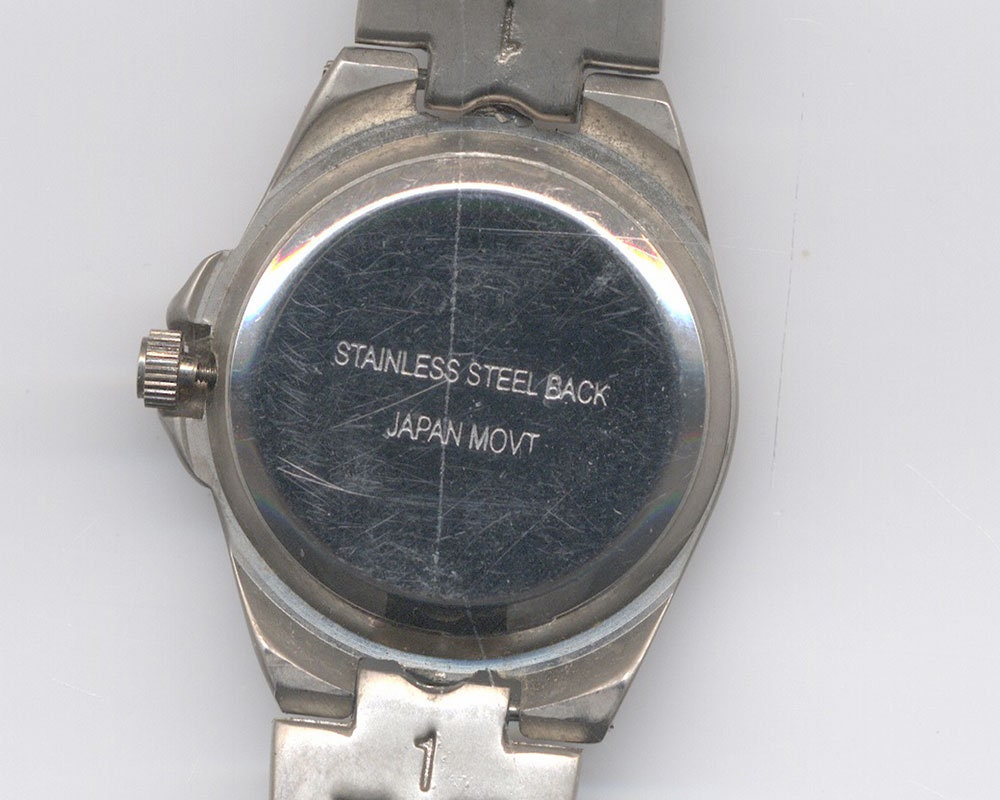 Swiss navy watch japan movt sale