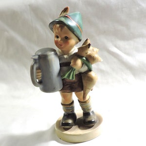 Hummel Figurine #87 ‘For Father’