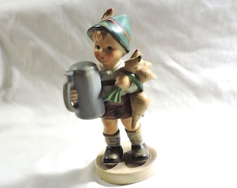 Hummel Figurine #87 ‘For Father’