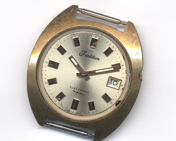 Sears mens watches sale