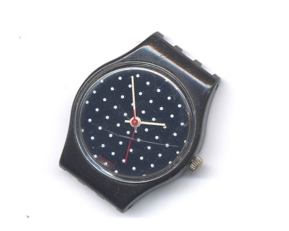 Swatch Biarritz - 17 pl Georges Clemenceau | Catalogues et Horaires