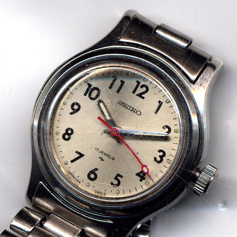 Seiko 70s ladies - Etsy 日本