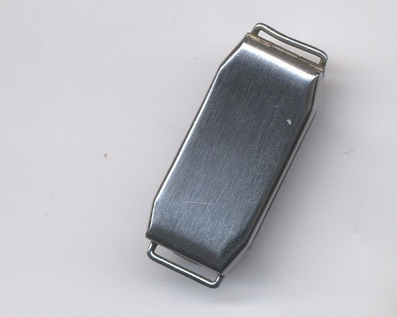 VINTAGE PETIT BOITIER De Montre En Acier Chrome EUR 5,00 - PicClick FR