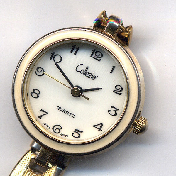 Reloj Collezio Collezio Watch - Etsy