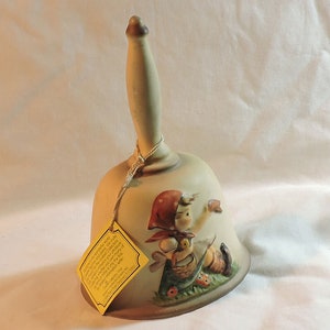 Goebel Hummel Annual Bell 1979 Second Edition Hum 701
