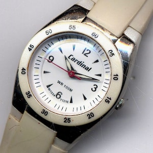 Swatch Flower Dial Strap Swiss Quartz Watch Etsy