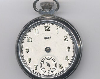 Dutcham pocket watch sale