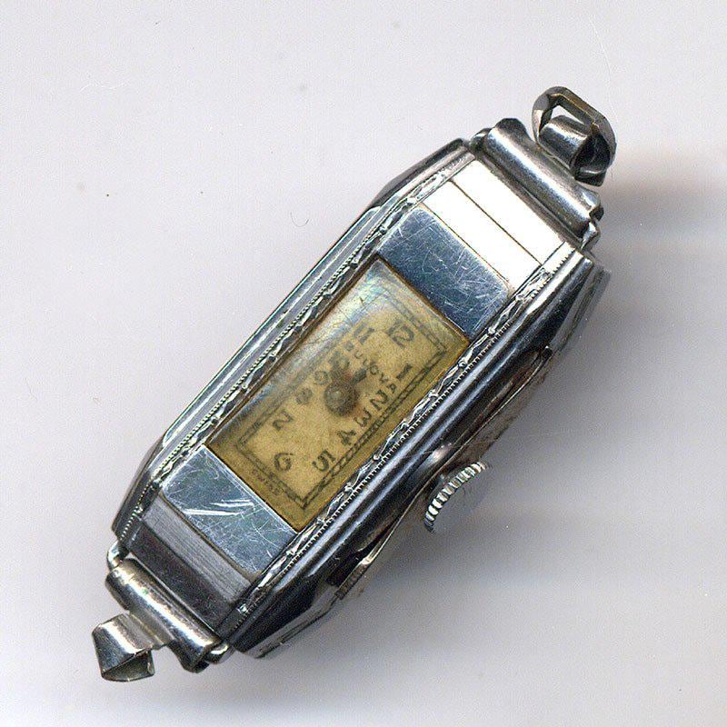 Vintage Womens Bulova Mechanical Watch - Etsy display picture 1