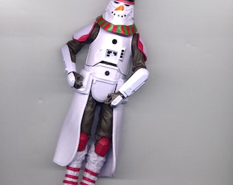 Star Wars The Black Series Snowtrooper c2020
