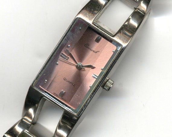 Vintage Ladies Osirock Watch - image 1