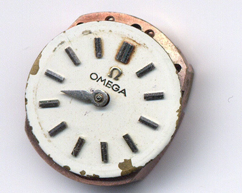 Omega cal 244 hotsell
