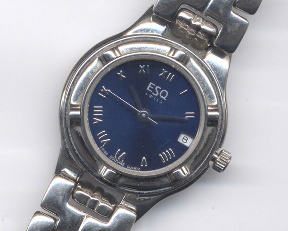 Esq ladies watch cheap