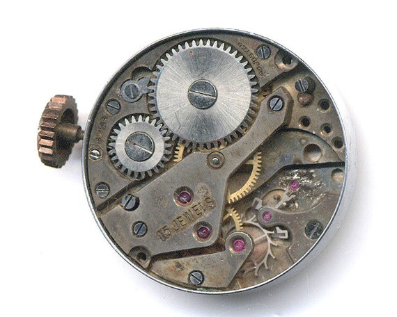 Horloge uurwerk hot sale