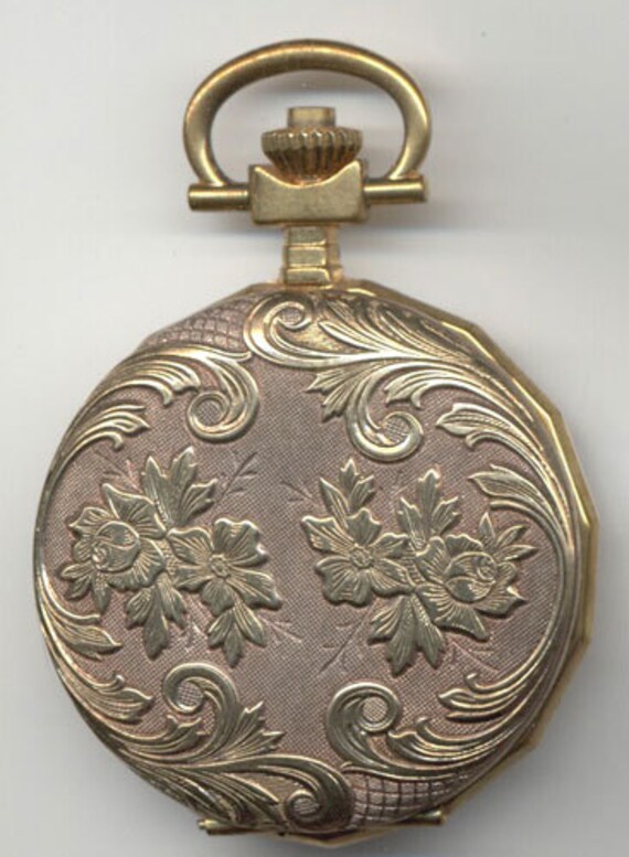 algex pocket watch