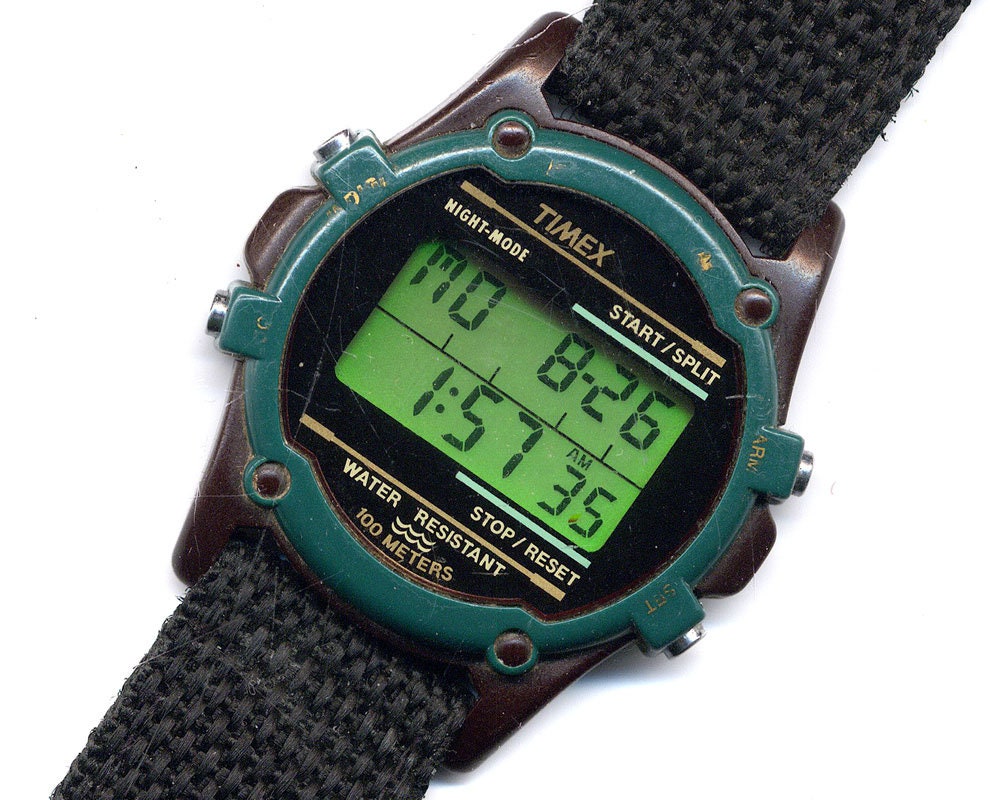 Timex expedition opiniones outlet