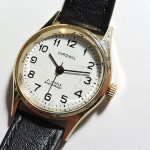 Cardinal diamond online watch price