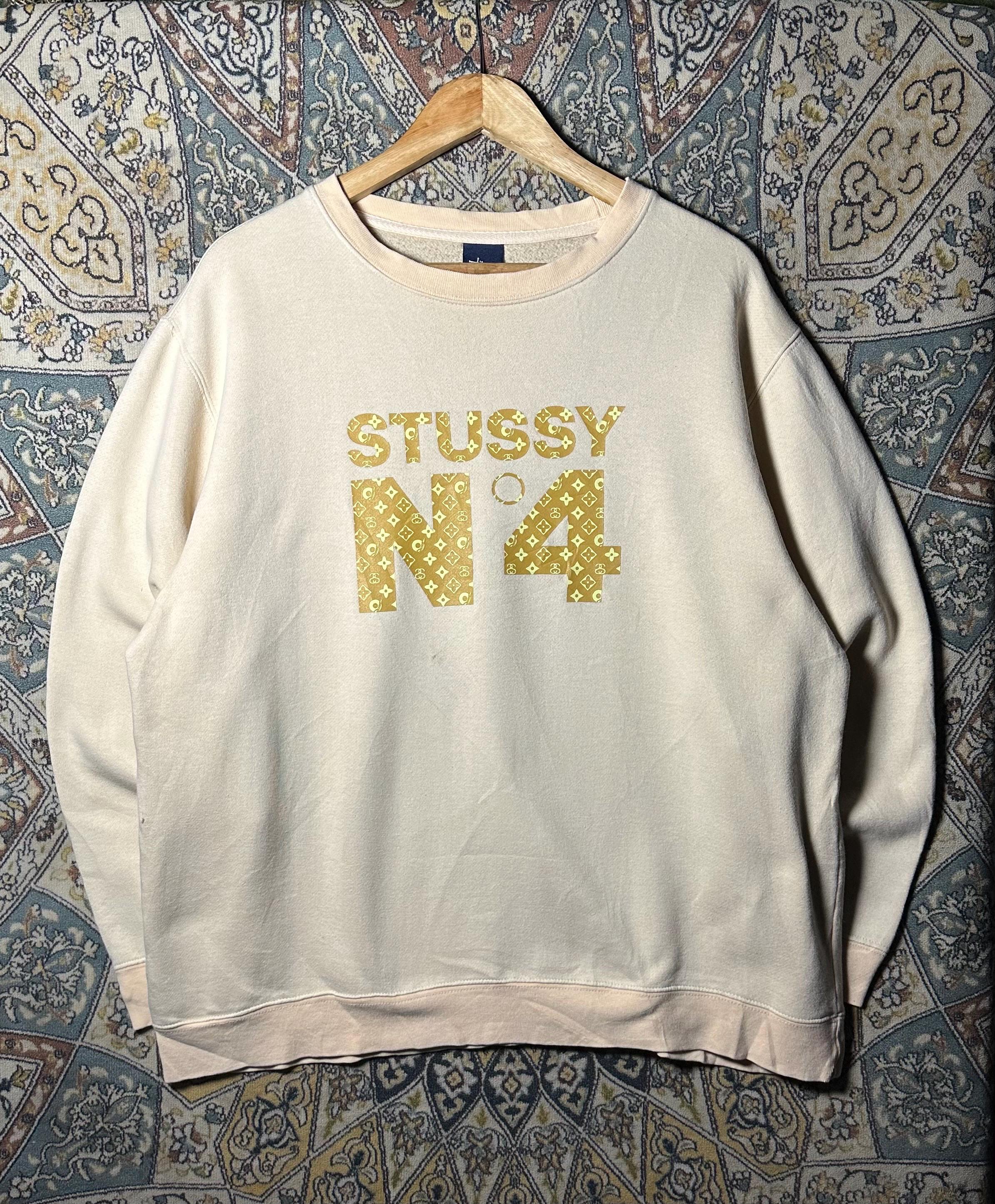 Stussy N4 - Etsy
