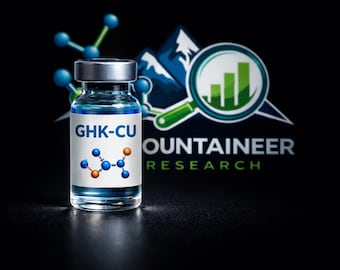GHK-CU 100MG