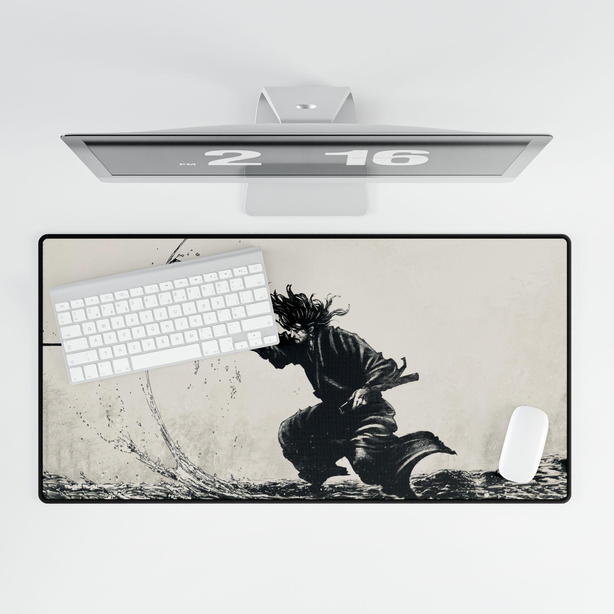 Miyamoto Musashi/vagabond/ Mouse Pad. - Etsy