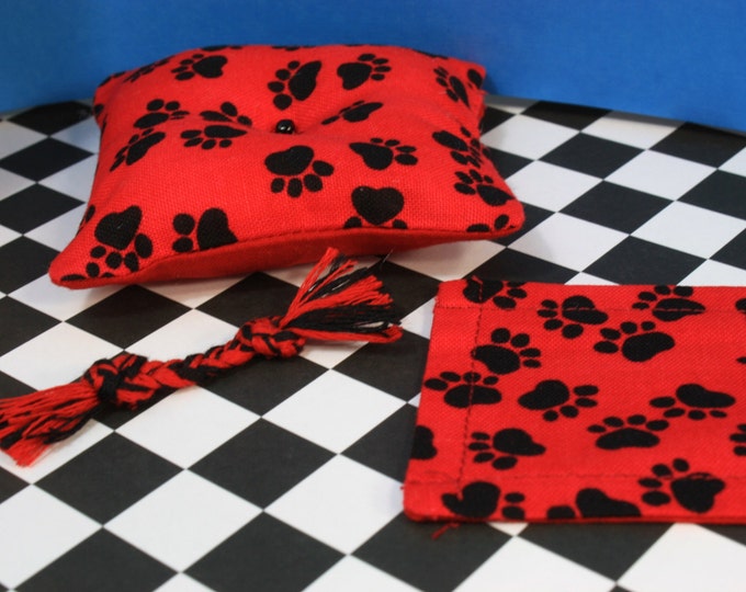 Doll Pet Accessories Set for LPS Barbie Fashion Royalty Etsy