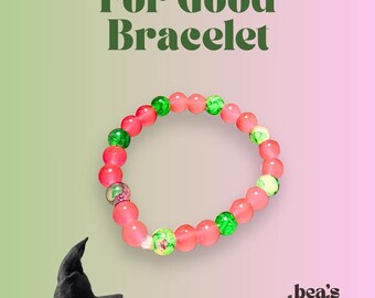 For Good Bracelet | Wicked-Inspired Collection