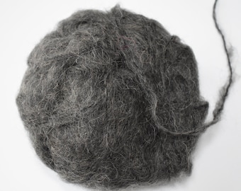 Peru Mohair Mohair yarn Natural wool yarn Soft Art yarn for knitting crochet Gift for women