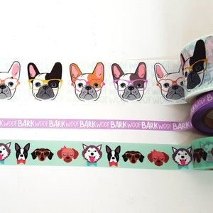 Hond Washi, Hondenliefhebbers Washi, Hondenmens Washi, Blaf, Malamute Washi, Bulldog Washi, Siberische Husky Washi, Teckel Washi, Huisdier Washi, Hond