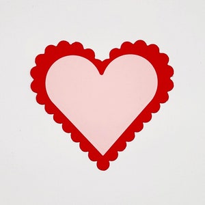 Valentinstag-Herzen, Herzen sterben Schnitte, Herzen Verschönerung, Valentinstag-Hinweise, überbackene Herzen, große Herzen sterben Schnitt, Herz Ausschnitte, Herznote