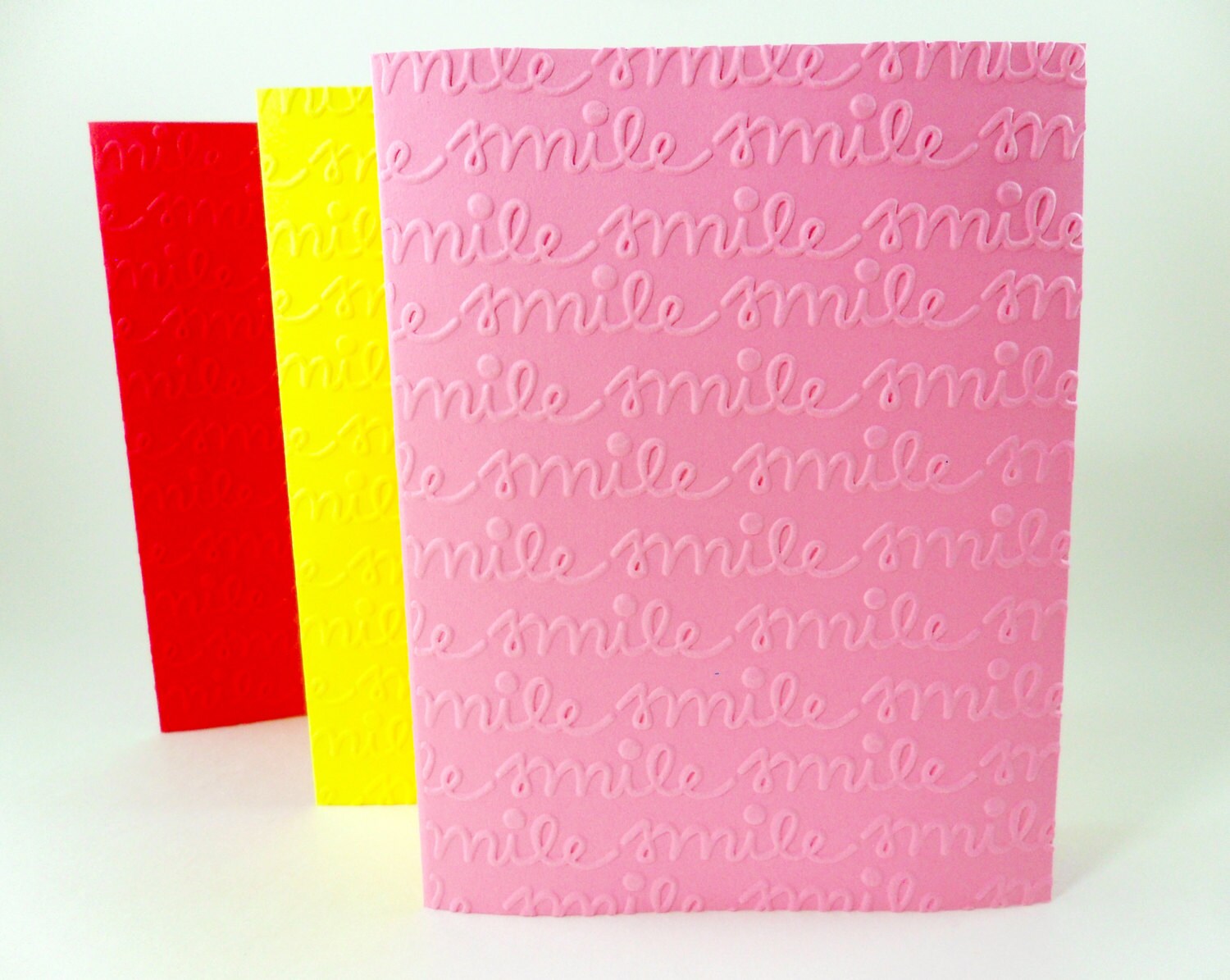 Blank Cards With Envelopes Set of 6 Happy Face Cards Blank Cards With Envelopes Set of 6 Happy Face Cards