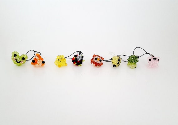 phone charms