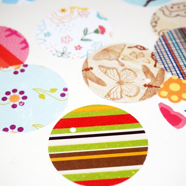 Cardstock Die Cuts Etsy