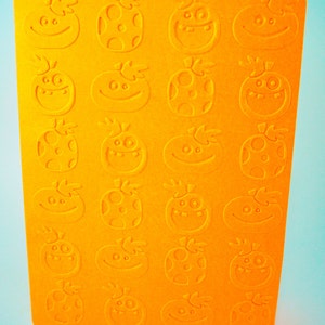 Pumpkin Cards, Large Cards, Halloween Blank Cards, Pumpkin Faces, Silly Pumpkin Faces, Halloween Cards, Halloween Pumpkins, Pumpkin Cards