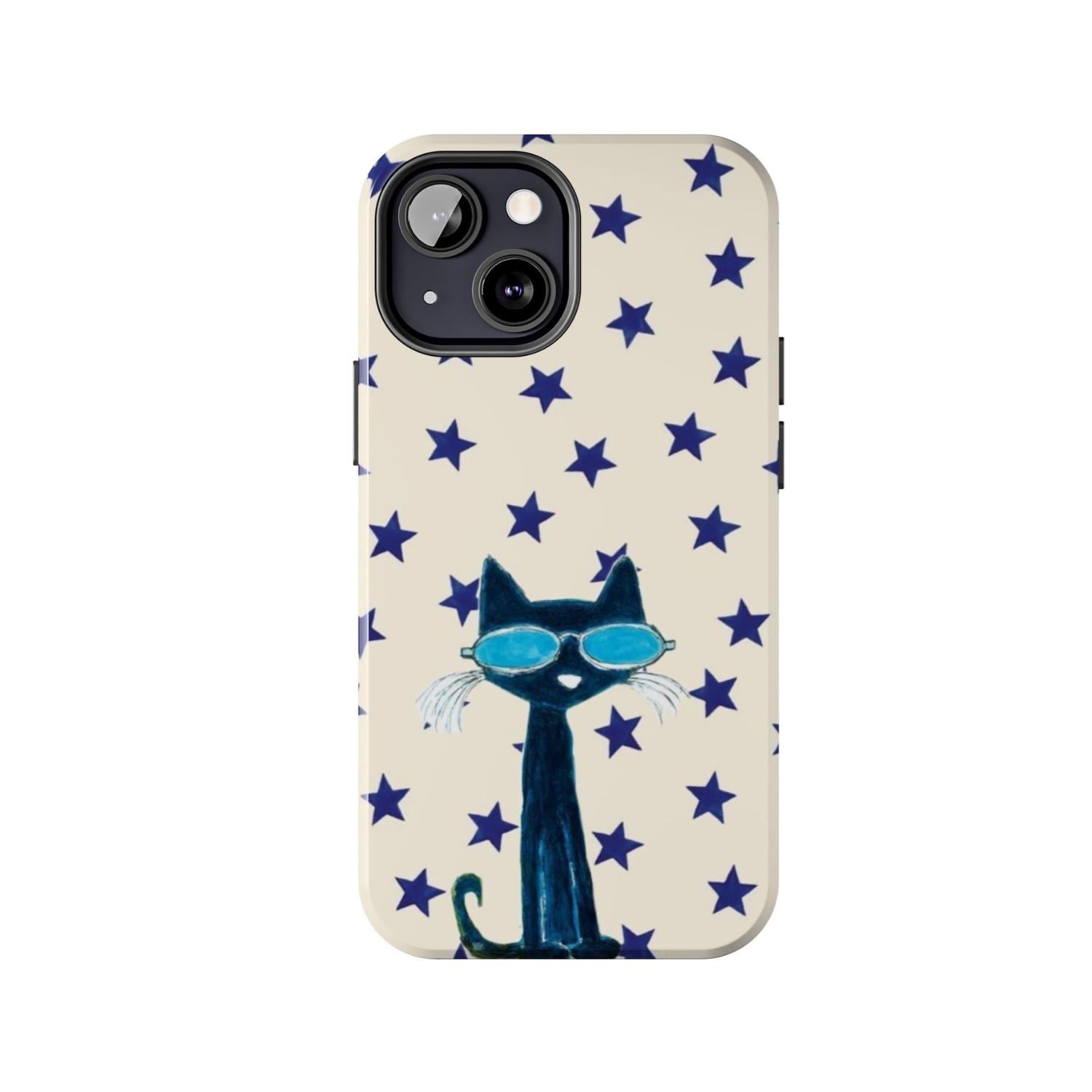 Kitten Phone Case - Etsy