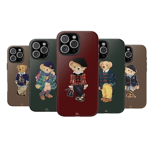 Ralph Lauren Phone Case 17 Pro Max - Etsy