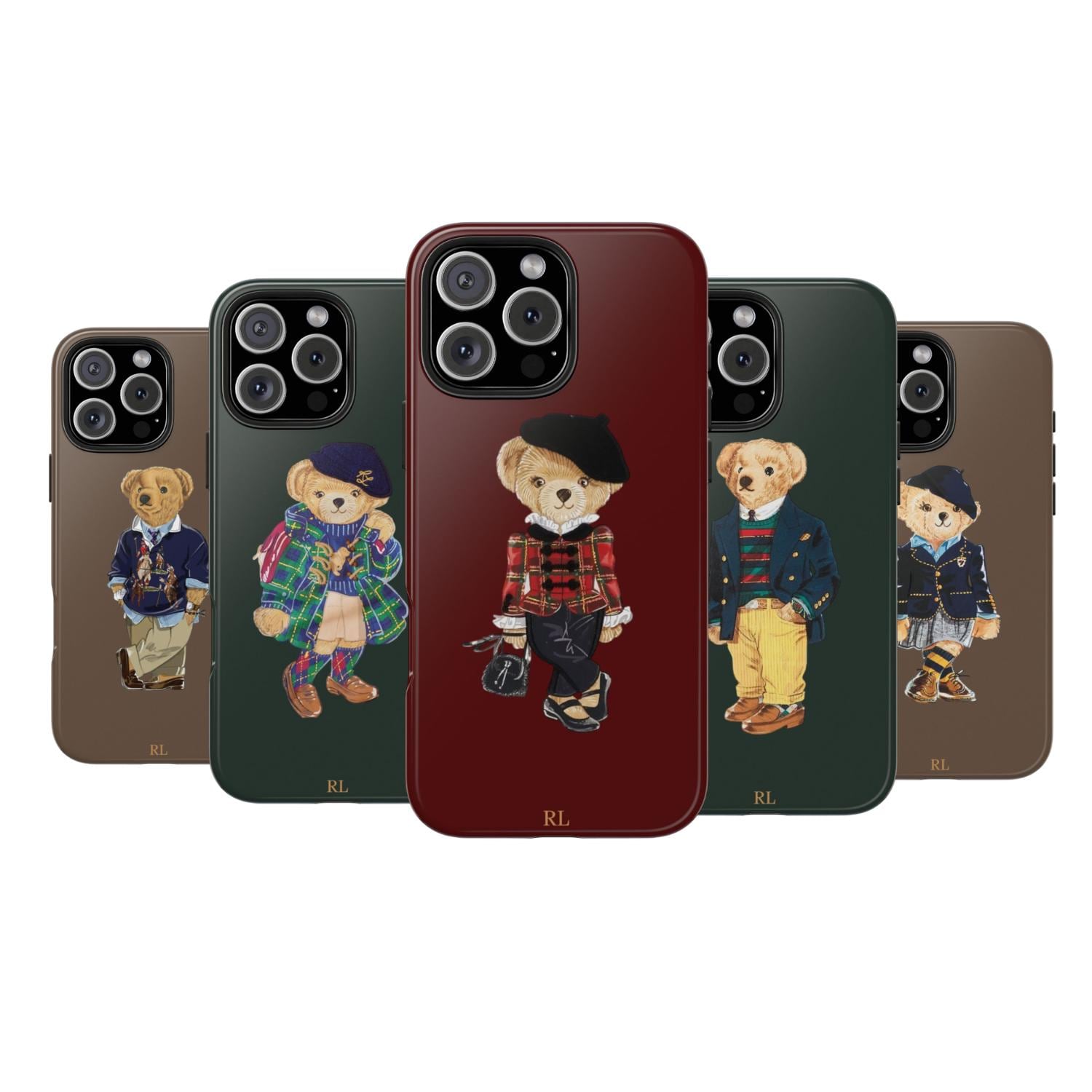 Ralph Lauren iPhone Case 13 Pro - Etsy