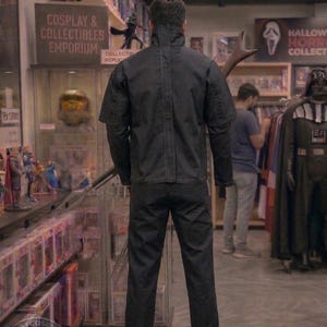 Star Wars Inspired Mandalorian Cosplay Costumes | Mando Flight Suit. image 4