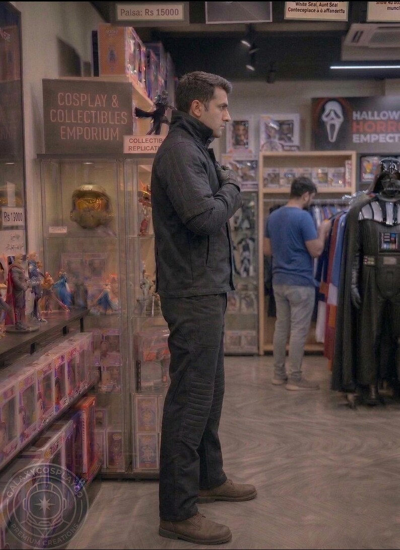 May include: A set of three ceramic mugs with a speckled, matte finish. The mugs are in shades of cream, light gray, and dark gray. Each mug has a simple, minimalist design, perfect for coffee or tea.