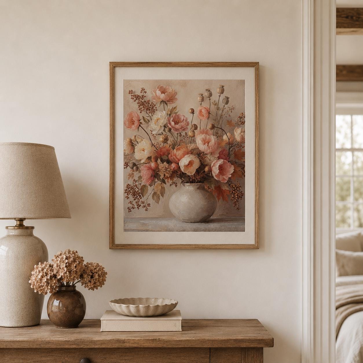 Autumn Cottage Gardens — Set of 9 — image 7