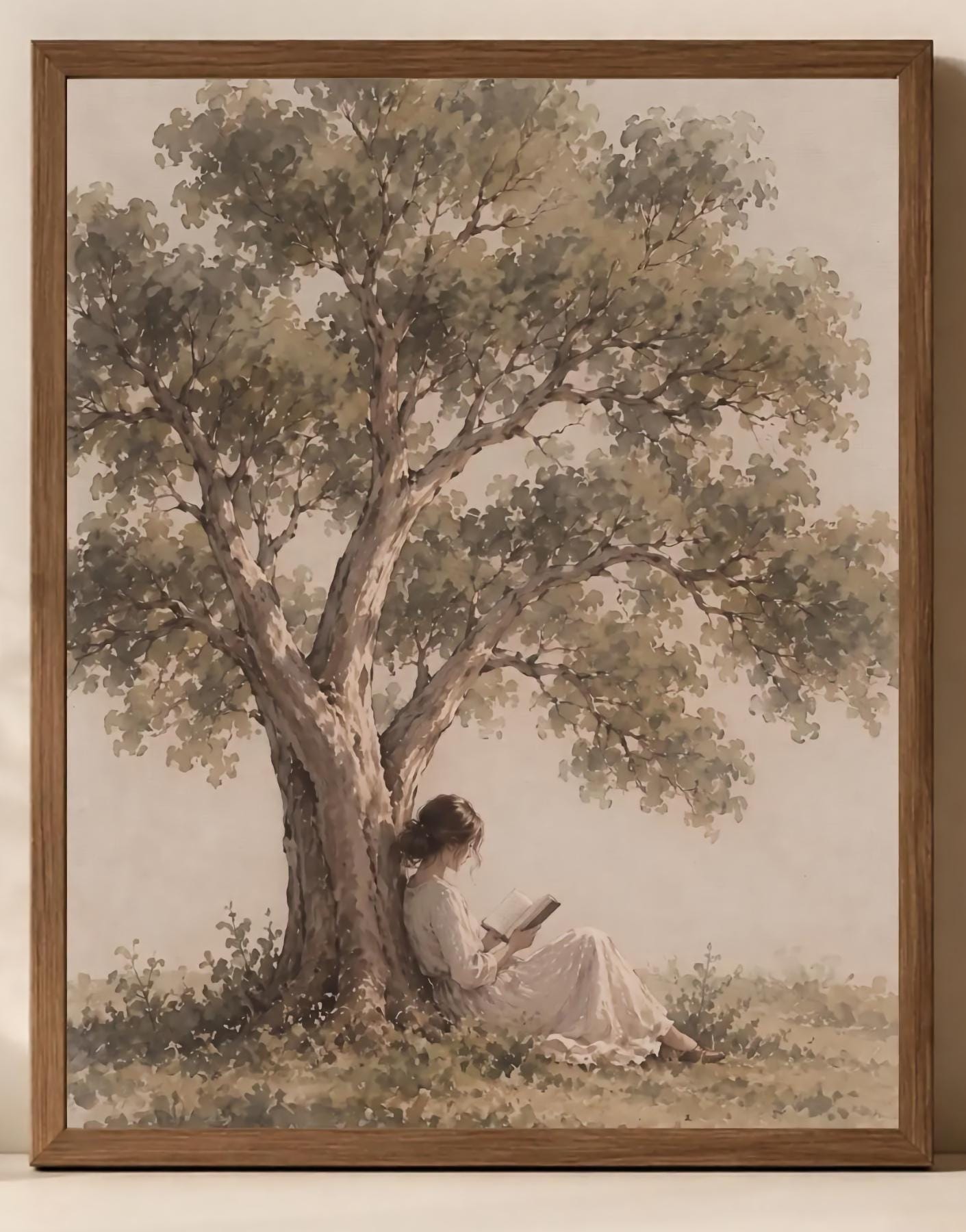 Still Lakes & Country Gardens — Set of 9 — image 10
