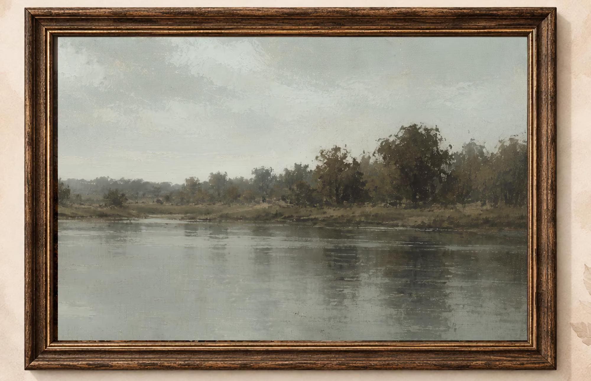 Still Lakes & Country Gardens — Set of 9 — image 8