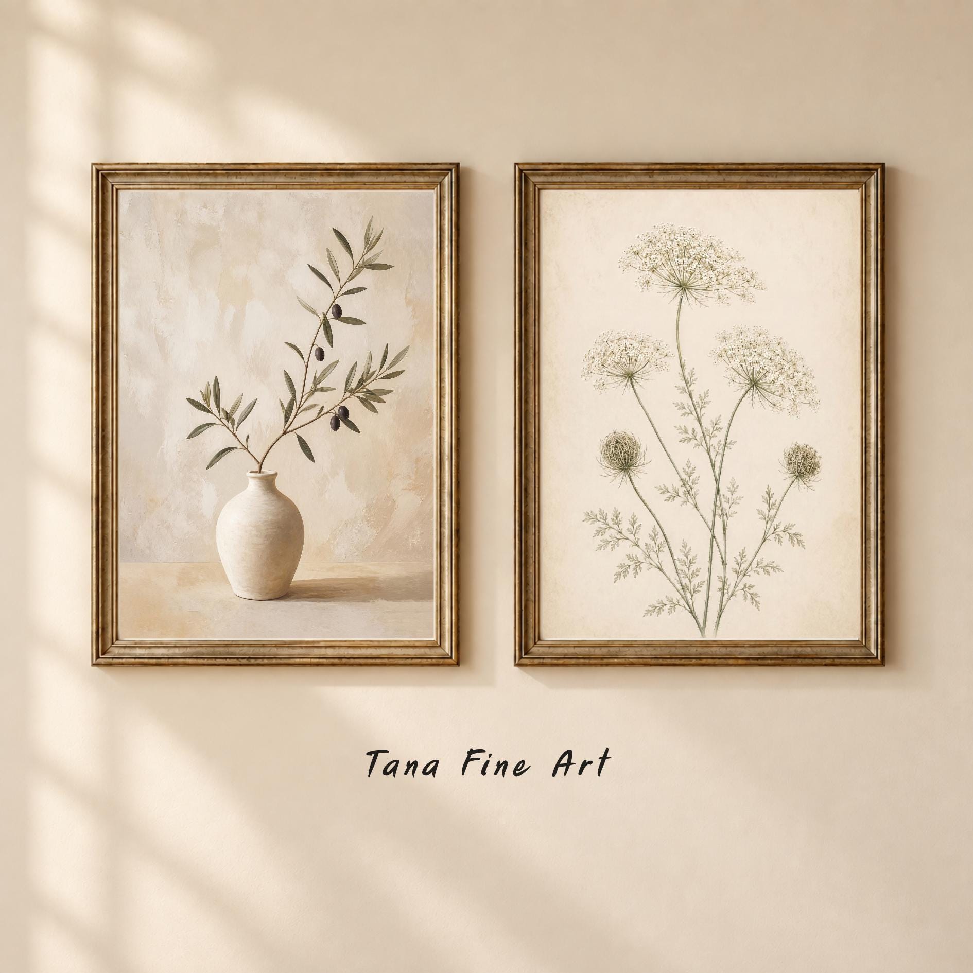 Still Lakes & Country Gardens — Set of 9 — image 5