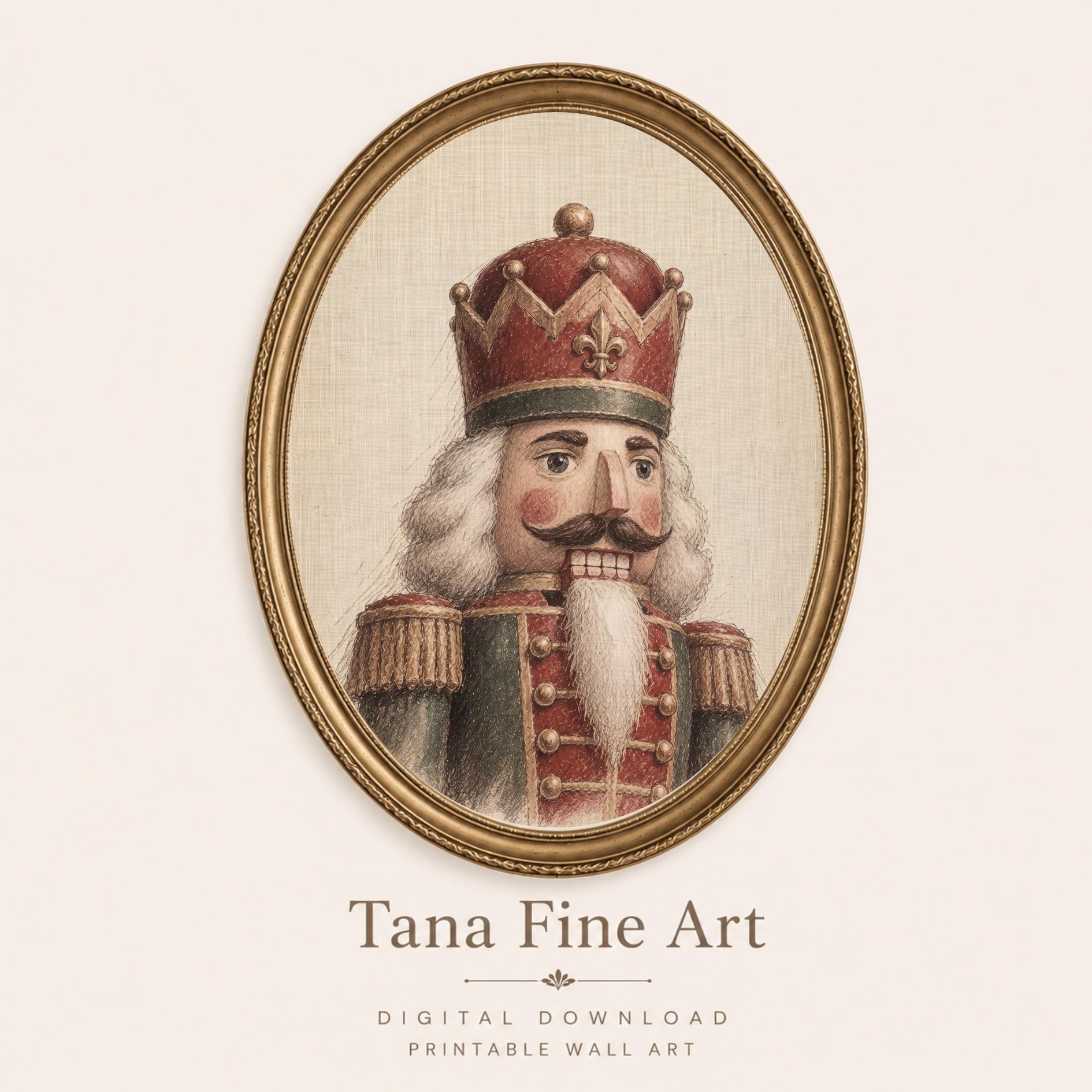 Christmas Nutcracker King — image 6