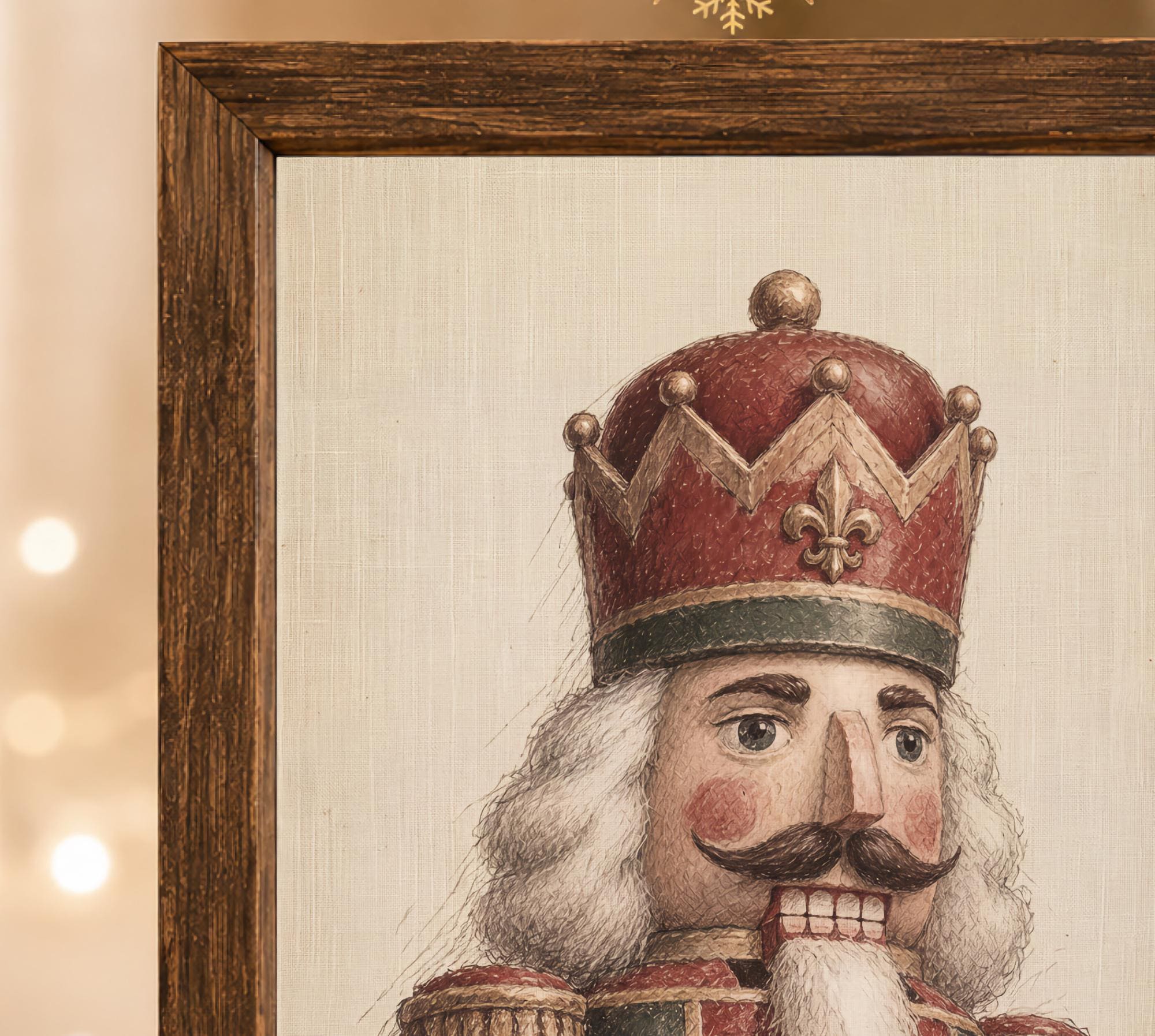 Christmas Nutcracker King — image 2