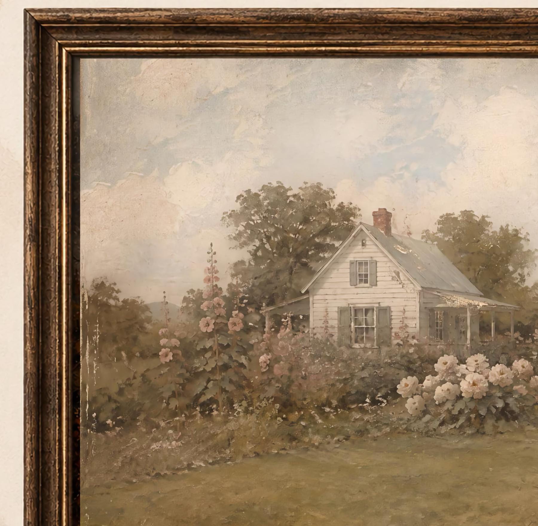 Still Lakes & Country Gardens — Set of 9 — image 9