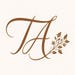 TanaFineArt store logo